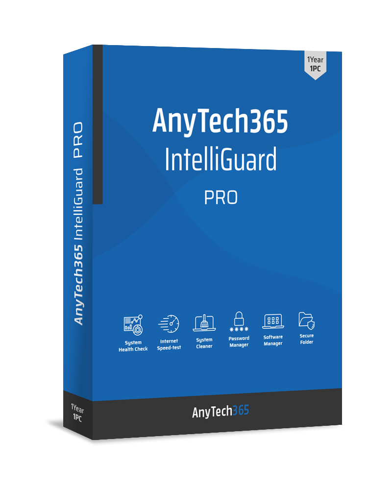 AnyTech365 IntelliGuard PRO